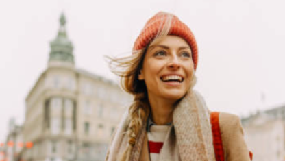 Le secret minceur des femmes nordiques : une approche naturelle et durable