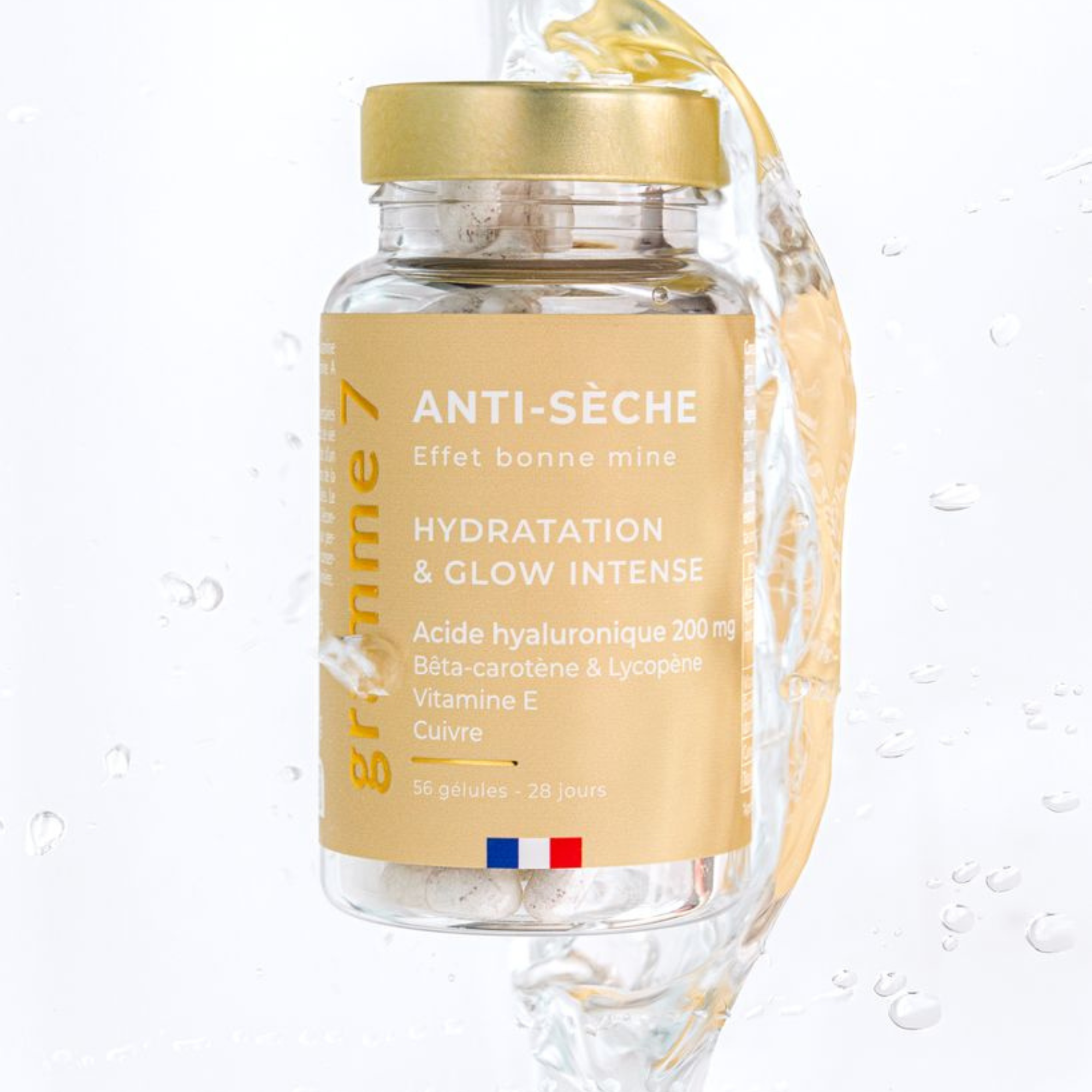 Anti-sèche