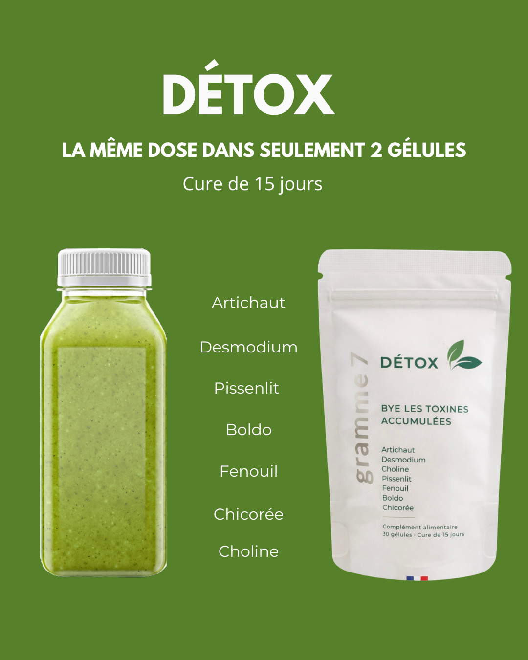 Détox