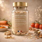 Abonnement Anti-sèche