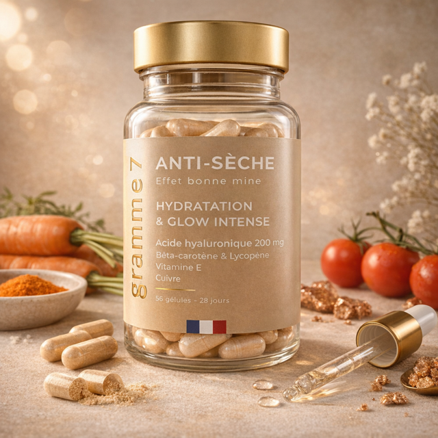 Abonnement Anti-sèche